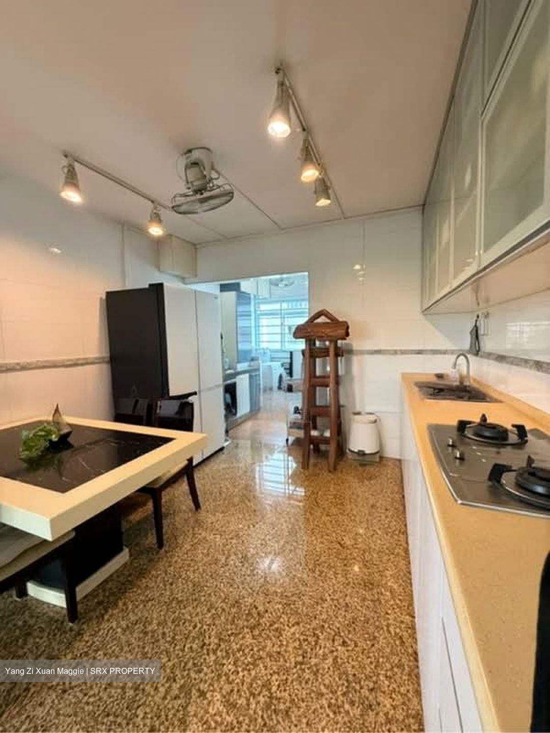 Blk 288C Bukit Batok Street 25 (Bukit Batok), HDB 4 Rooms #591511681
